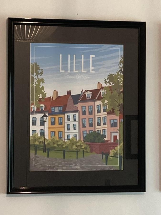 Le Chalet De La Longere Beuvry-la-Foret Exteriör bild