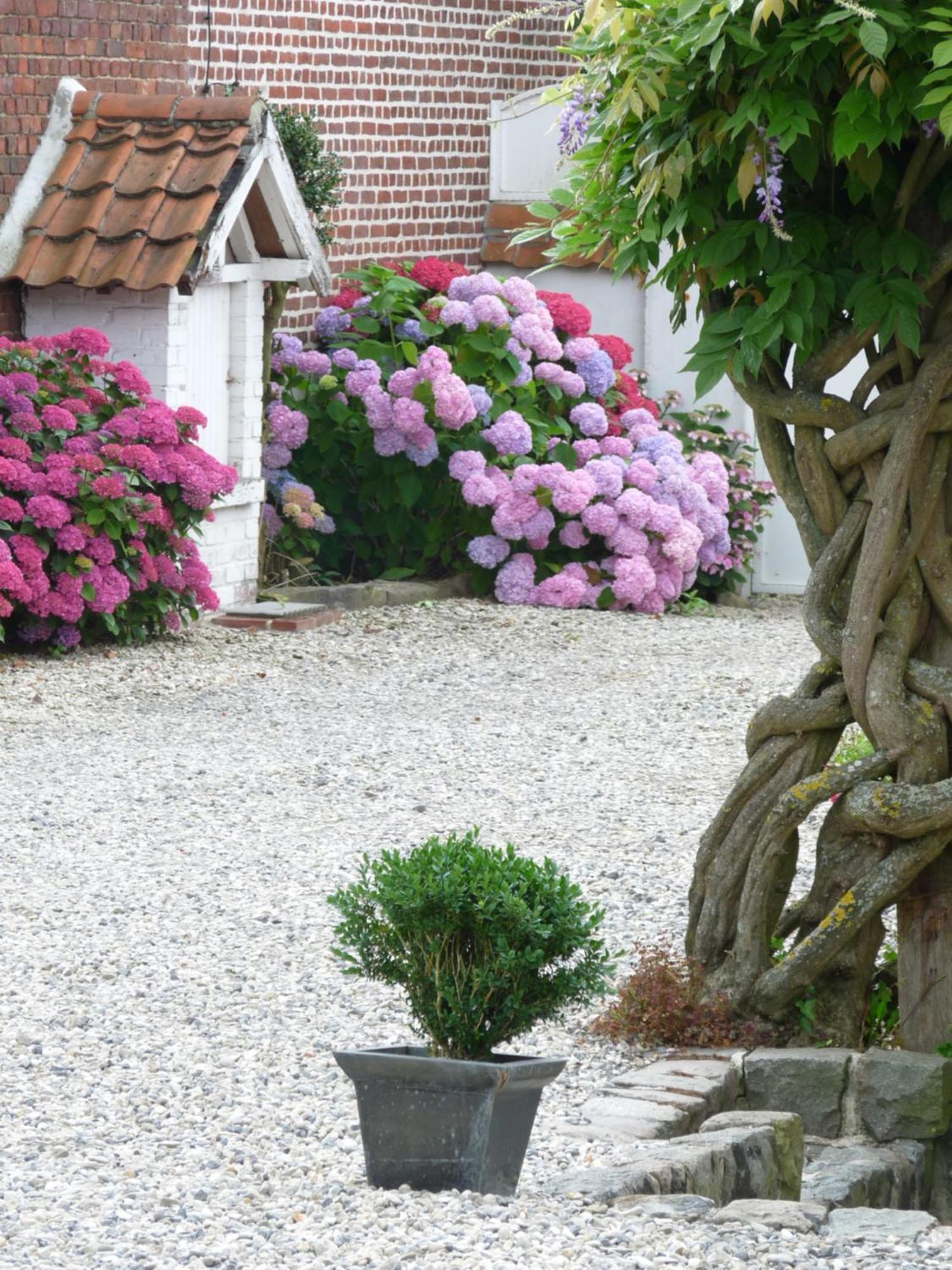 Le Chalet De La Longere Beuvry-la-Foret Exteriör bild